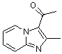 PI-14042 3-Acetyl-2-methylimidazo[1,2-a]pyridine (29096-60-4)