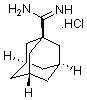 PI-14052 Adamantane-1-carboxamidine hydrochloride (50417-14-6)