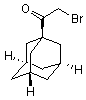 PI-14053 1-Adamantyl bromomethyl ketone (5122-82-7)