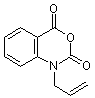 PI-14056 N-Allylisatoic anhydride (50784-07-1)