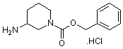 PI-14059 3-Amino-1-benzyloxycarbonylpiperidine hydrochloride (960541-42-8)
