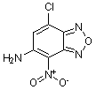 PI-14066 5-Amino-7-chloro-4-nitrobenzofurazan (227199-11-3)