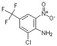 PI-14067 4-Amino-3-chloro-5-nitrobenzotrifluoride (57729-79-0)