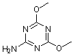 PI-14081 2-Amino-4,6-dimethoxy-1,3,5-triazine (16370-63-1)