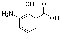 PI-14096 3-Amino-2-hydroxybenzoic acid (570-23-0)