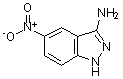 PI-14117 3-Amino-5-nitroindazole (41339-17-7)