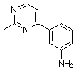 PI-14123 4-(3-Aminophenyl)-2-methylpyrimidine (175201-90-8)