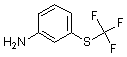 PI-14126 3-Aminophenyl trifluoromethyl sulphide (369-68-6)