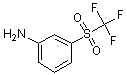 PI-14127 3-Aminophenyl trifluoromethyl sulphone (426-59-5)