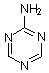 PI-14137 2-Amino-1,3,5-triazine (4122-04-7)