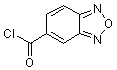 PI-14160 Benzofurazan-5-carbonyl chloride (126147-86-2)