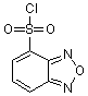 PI-14162 Benzofurazan-4-sulphonyl chloride (114322-14-4)