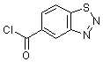 PI-14164 1,2,3-Benzothiadiazole-5-carbonyl chloride (321309-32-4)