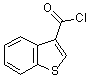 PI-14168 Benzothiophene-3-carbonyl chloride (39827-12-8)