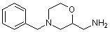 PI-14181 (4-Benzyl-1,4-oxazinan-2-yl)methylamine (110859-47-7)
