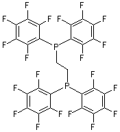 PI-14197 1,2-Bis(dipentafluorophenylphosphino)ethane (76858-94-1)