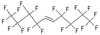 PI-14204 trans-1,2-Bis(nonafluoro-n-butyl)ethylene (84551-43-9)