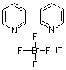 PI-14207 Bis(pyridine)iodonium tetrafluoroborate (15656-28-7)