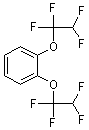 PI-14208 1,2-Bis(1,1,2,2-tetrafluoroethoxy)benzene (4063-48-3)