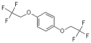 PI-14210 1,4-Bis(2,2,2-trifluoroethoxy)benzene (66300-61-6)