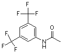 PI-14216 3',5'-Bis(trifluoromethyl)acetanilide (16143-84-3)