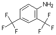PI-14217 2,4-Bis(trifluoromethyl)aniline (367-71-5)