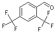 PI-14218 2,4-Bis(trifluoromethyl)benzaldehyde (59664-42-5)