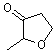 PI-14228 2-Methyltetrahydro-3-furanone (3188-00-9)