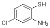 PI-14245 2-Amino-4-chlorobenzenethiol (1004-00-8)