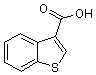 PI-14248 1-Benzothiophene-3-carboxylic acid (5381-25-9)
