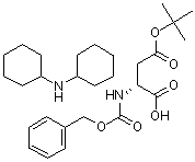 PI-14251 Z-Asp-otbu (23632-70-4)