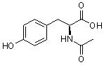 PI-14253 N-Acetyl-L-tyrosine (537-55-3)