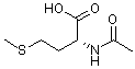 PI-14254 N-Acetyl-D-methionine (1509-92-8)