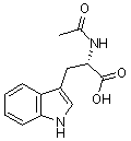 PI-14256 N-Acetyl-L-tryptophan (1218-34-4)