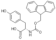 PI-14270 Fmoc-L-tyrosine (92954-90-0)