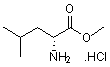 PI-14279 D-Leucine methyl ester hydrochloride (5845-53-4)