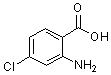 PI-14296 4-Chloro-2-aminobenzoic acid (89-77-0)