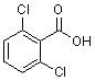 PI-14298 2,6-Dichlorobenzoic acid (50-30-6)