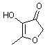 PI-14302 4-Hydroxy-5-methyl-3(2H)-furanone (19322-27-1)