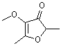 PI-14303 4-Methoxy-2,5-dimethyl-3(2H)-furanone (4077-47-8)