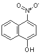 PI-14306 4-Nitro-1-naphthol (605-62-9)