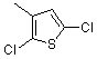 PI-14314 2,5-Dichloro-3-methylthiophene (17249-90-0)