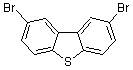 PI-14315 2,8-Dibromodibenzothiophene (31574-87-5)