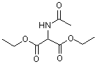 PI-14316 2-Acetylaminomalonic acid diethyl ester (1068-90-2)