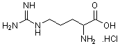PI-14322 DL-Arginine hydrochloride (32042-43-6)