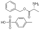 PI-14323 L-Alanine benzyl ester 4-toluenesulfonate (42854-62-6)