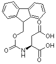 PI-14325 N-Fmoc-L-aspartic acid (119062-05-4)