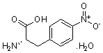 PI-14328 4-Nitro-L-phenylalanin hydrate (207591-86-4)