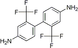 PI-14335 2,2'-Bis(trifluoromethyl)benzidine (341-58-2)