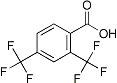 PI-14336 2,4-Bis(trifluoromethyl)benzoic acid (32890-87-2)